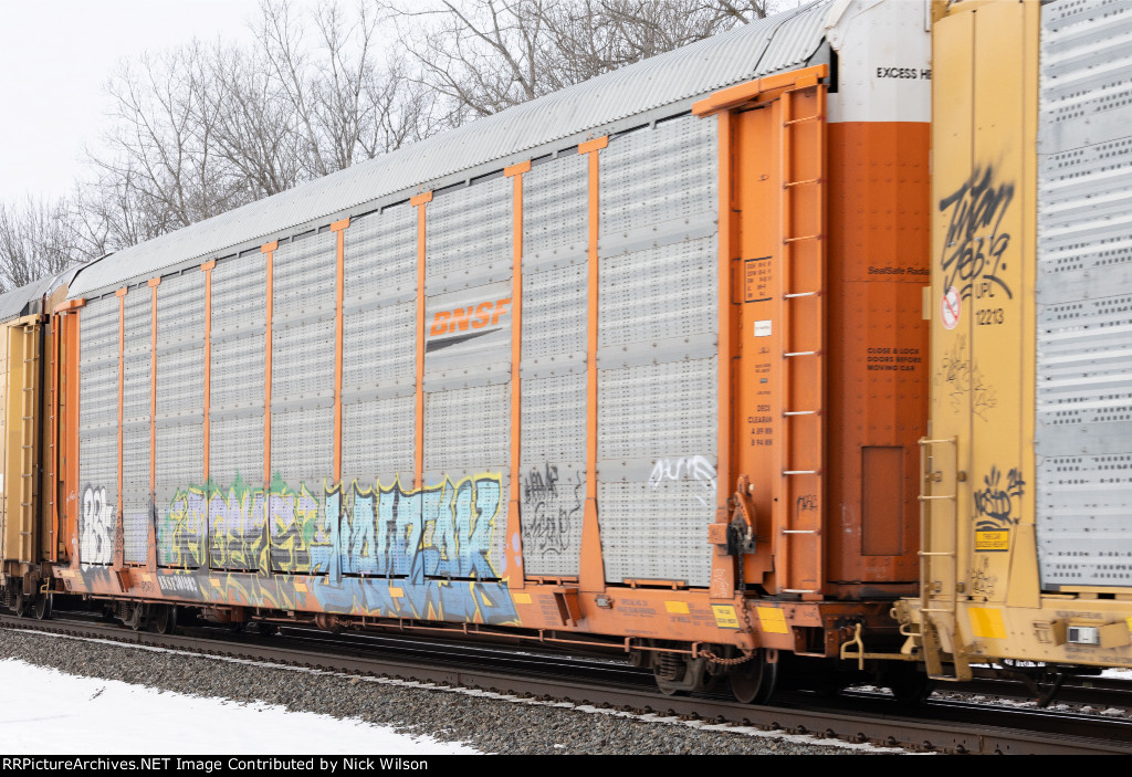 BNSF 301982